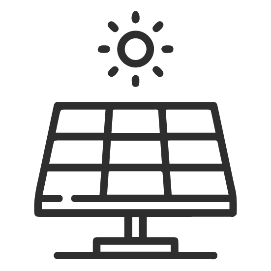 Panel solar